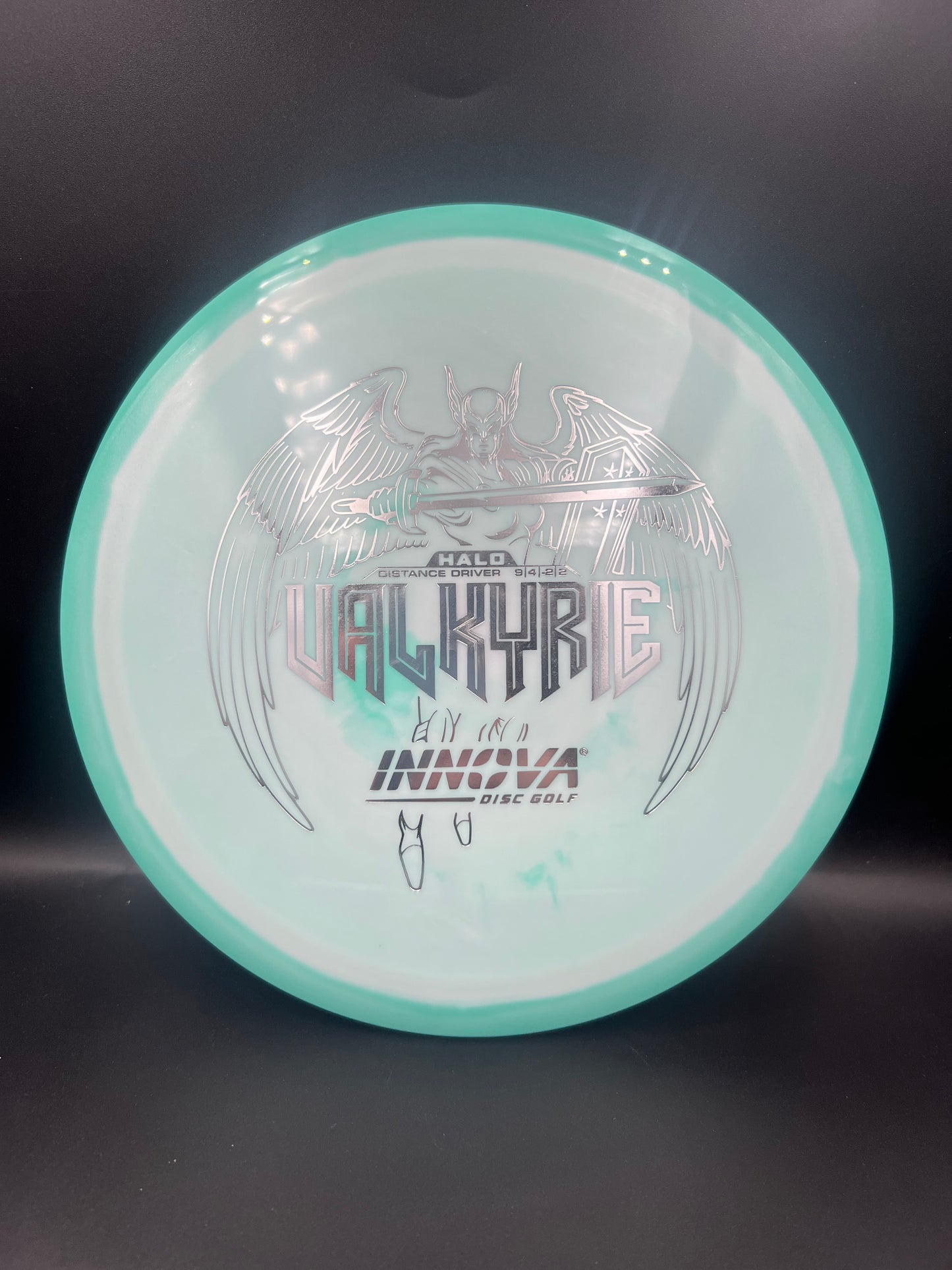 Innova Halo Valkyrie