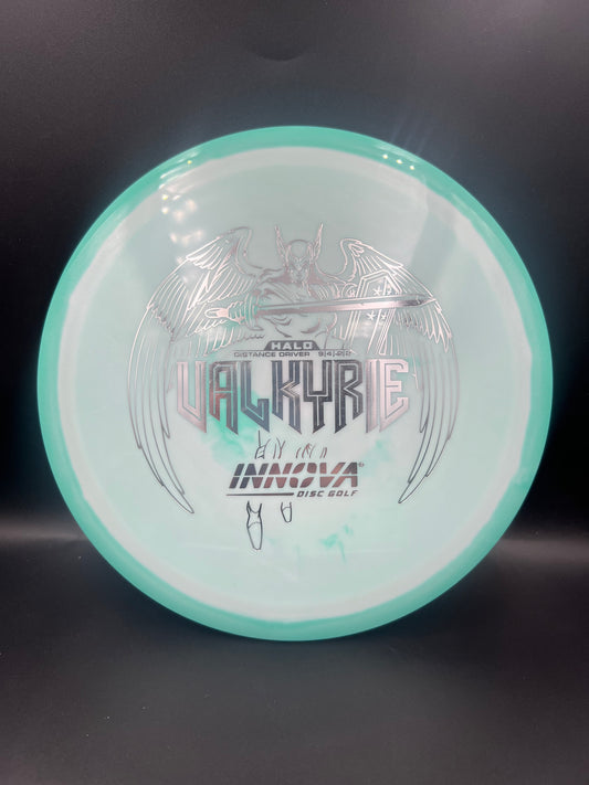 Innova Halo Valkyrie