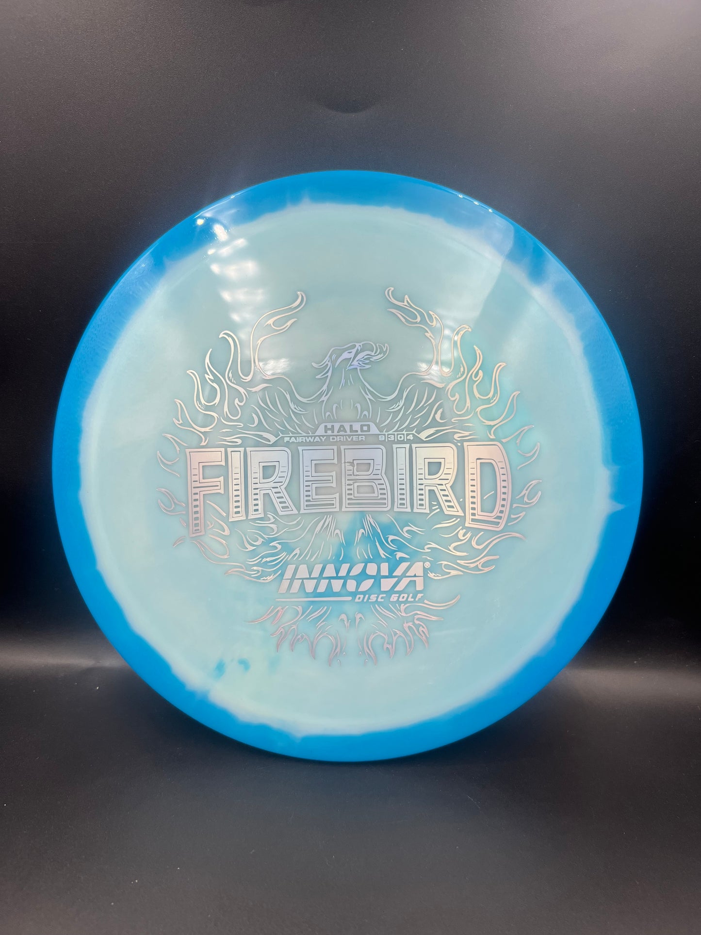 Innova Halo Firebird