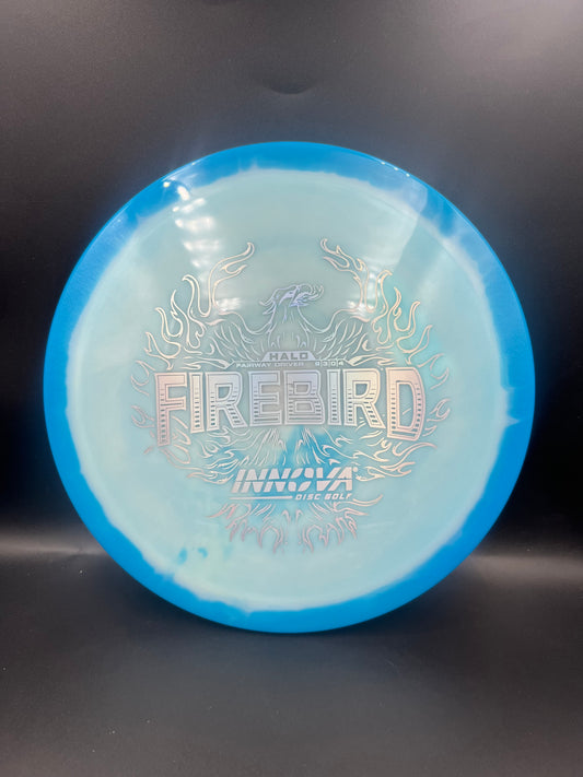 Innova Halo Firebird