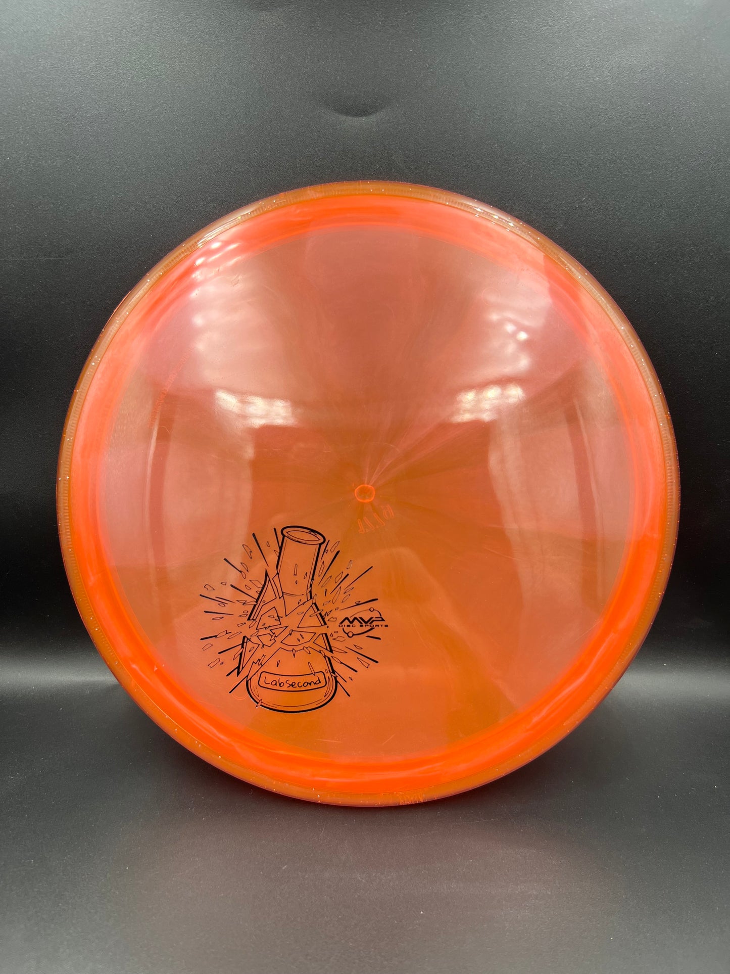Axiom Prism Proton Pyro (Used)