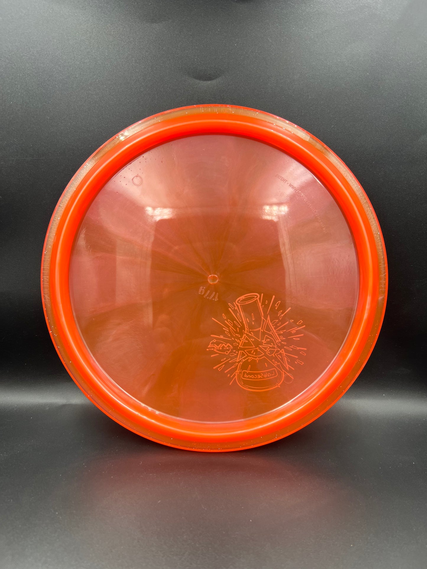 Axiom Prism Proton Pyro (Used)