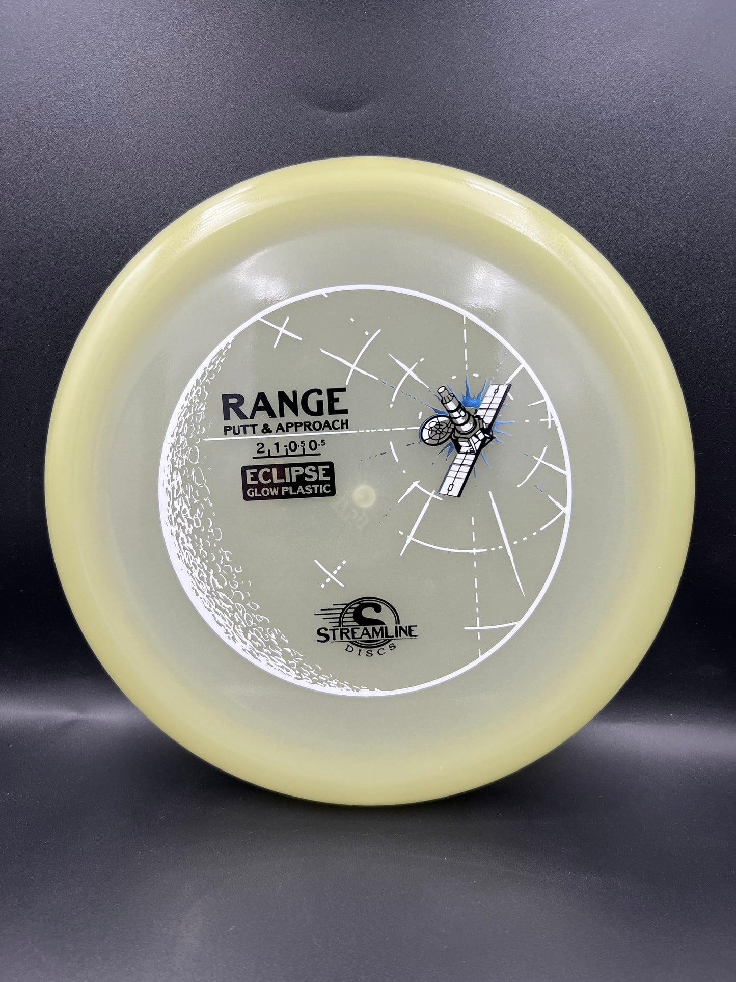 Streamline Eclipse Range