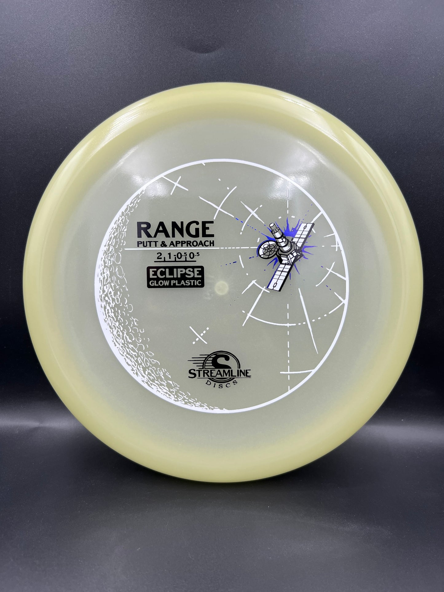 Streamline Eclipse Range