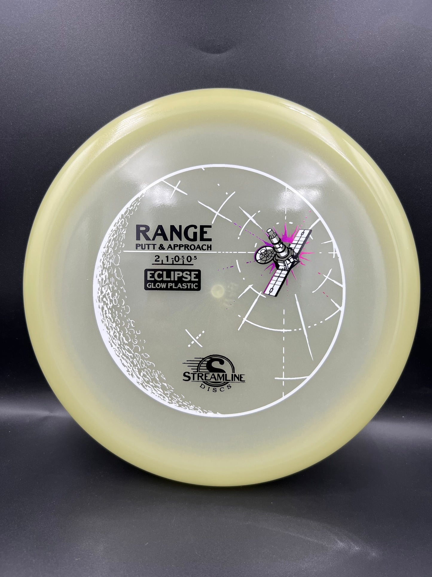 Streamline Eclipse Range
