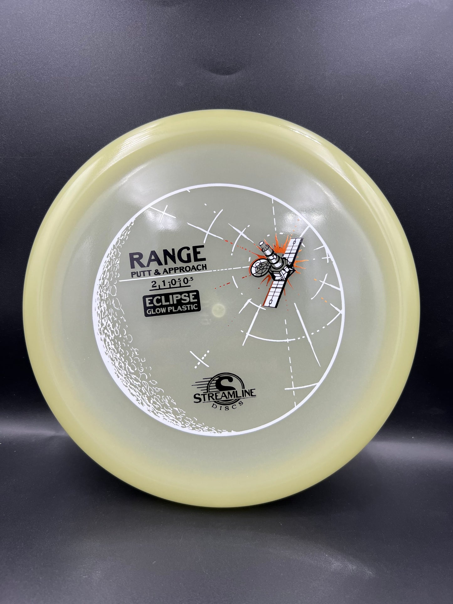 Streamline Eclipse Range