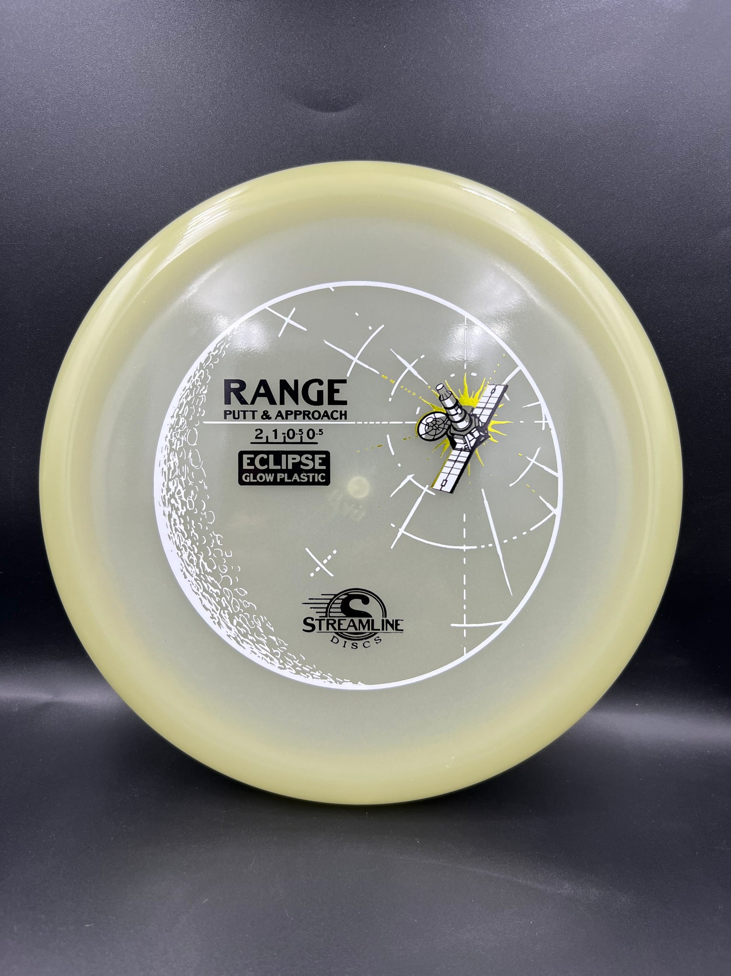 Streamline Eclipse Range