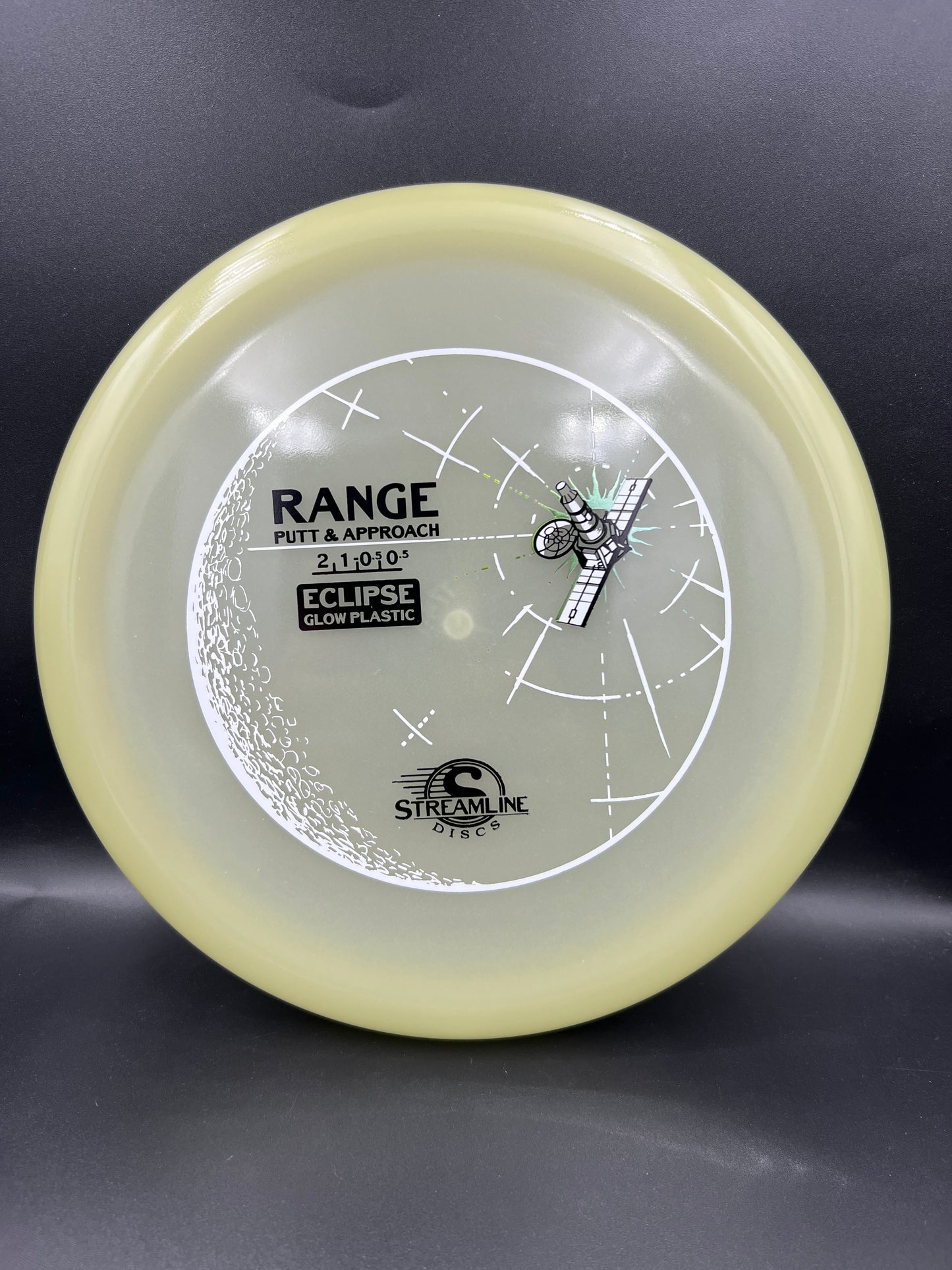 Streamline Eclipse Range