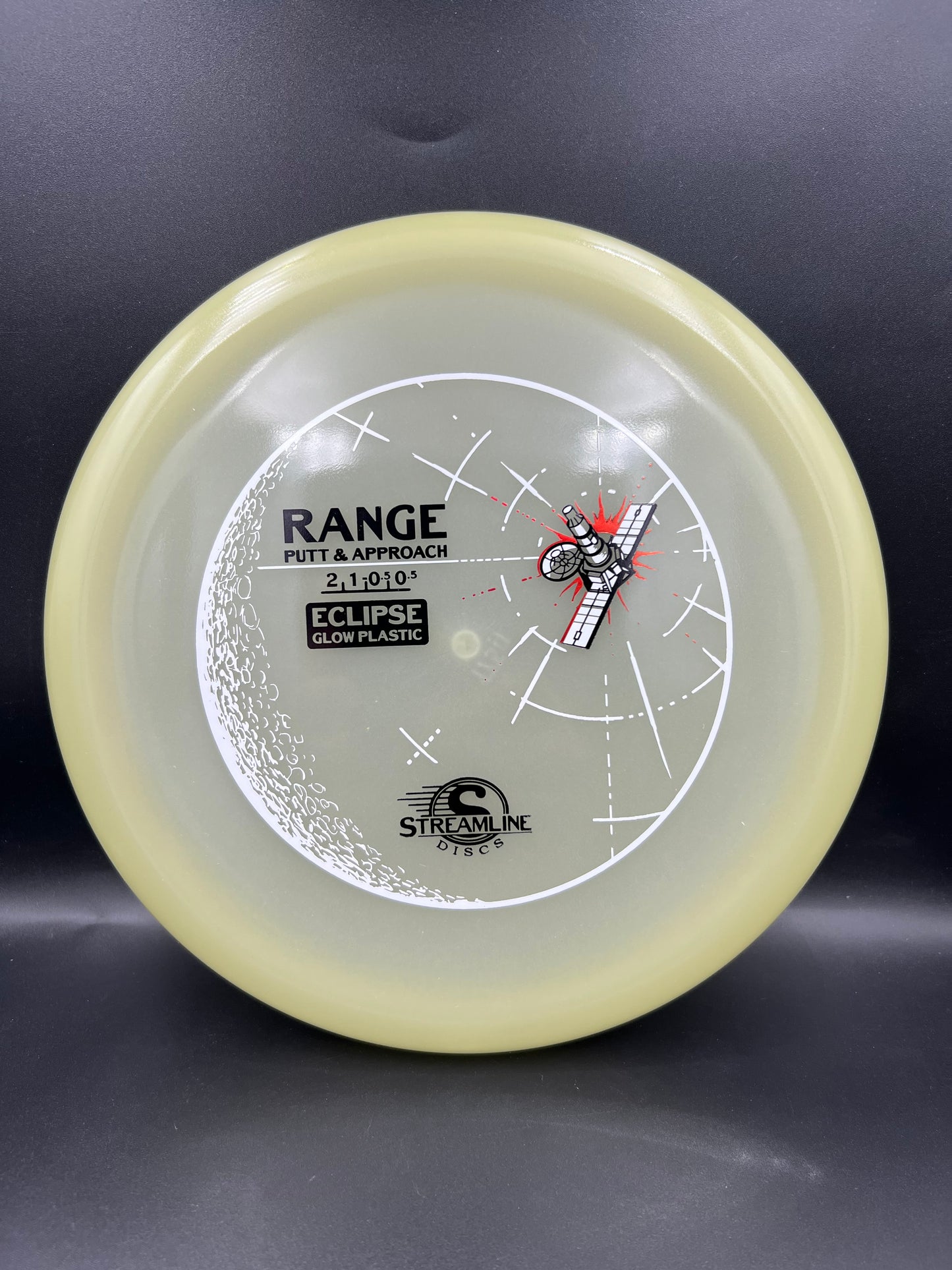 Streamline Eclipse Range