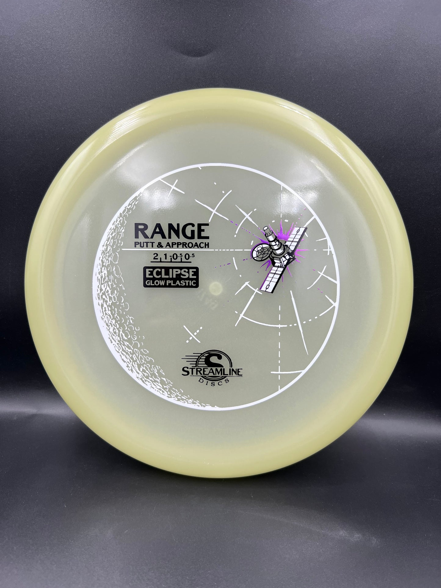 Streamline Eclipse Range