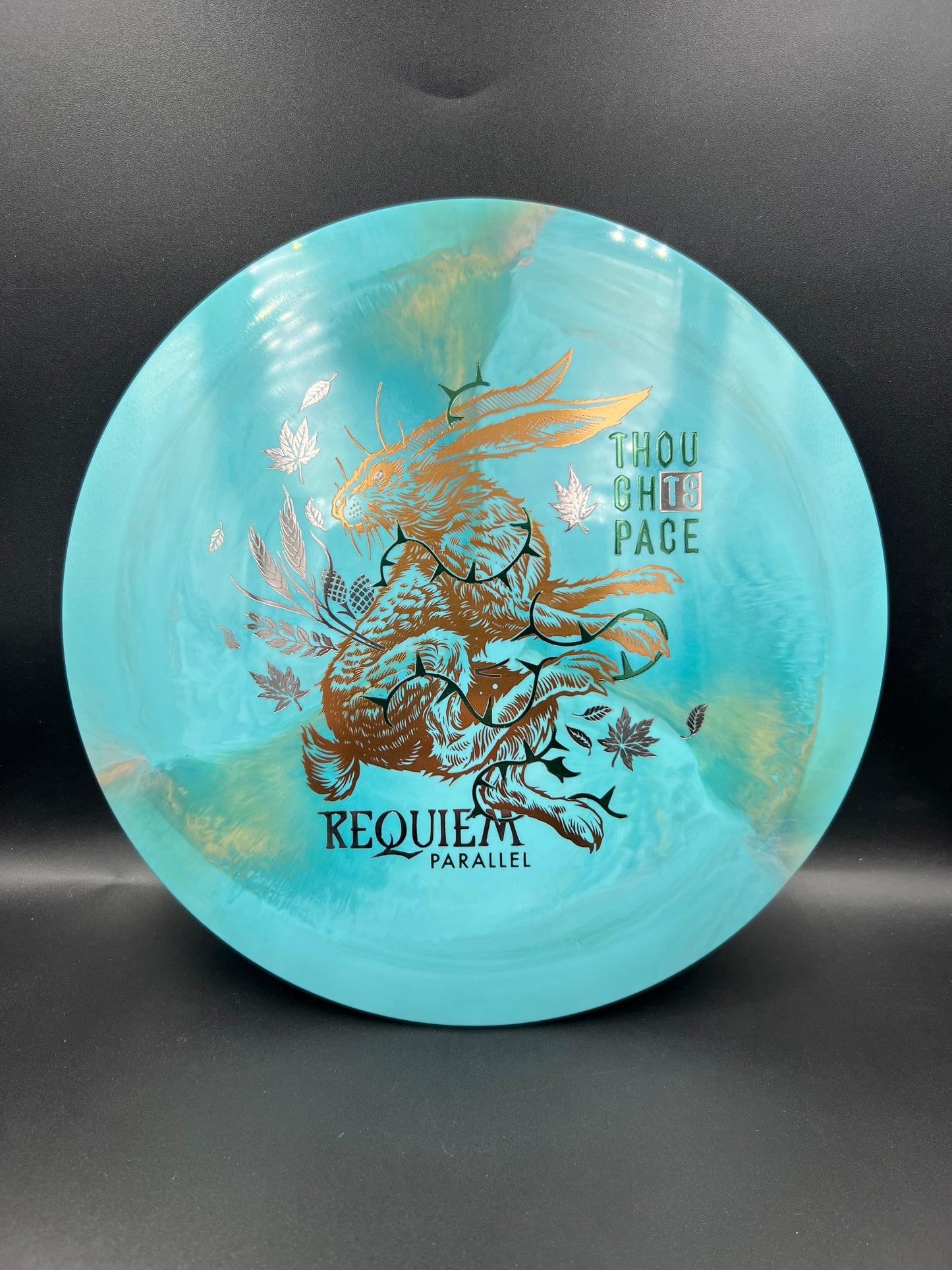 Thoughtspace Parallel Requiem