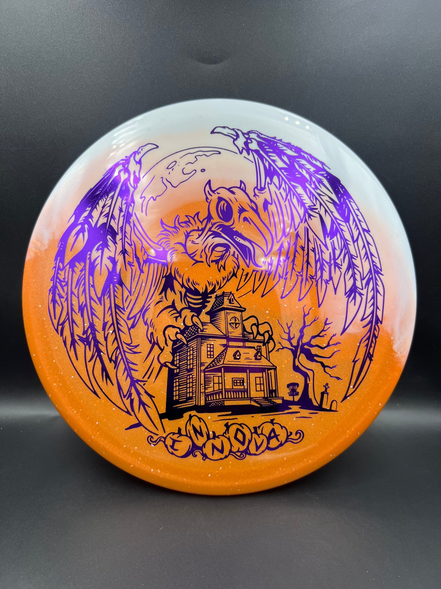 Innova Halloween Duo Roc 3