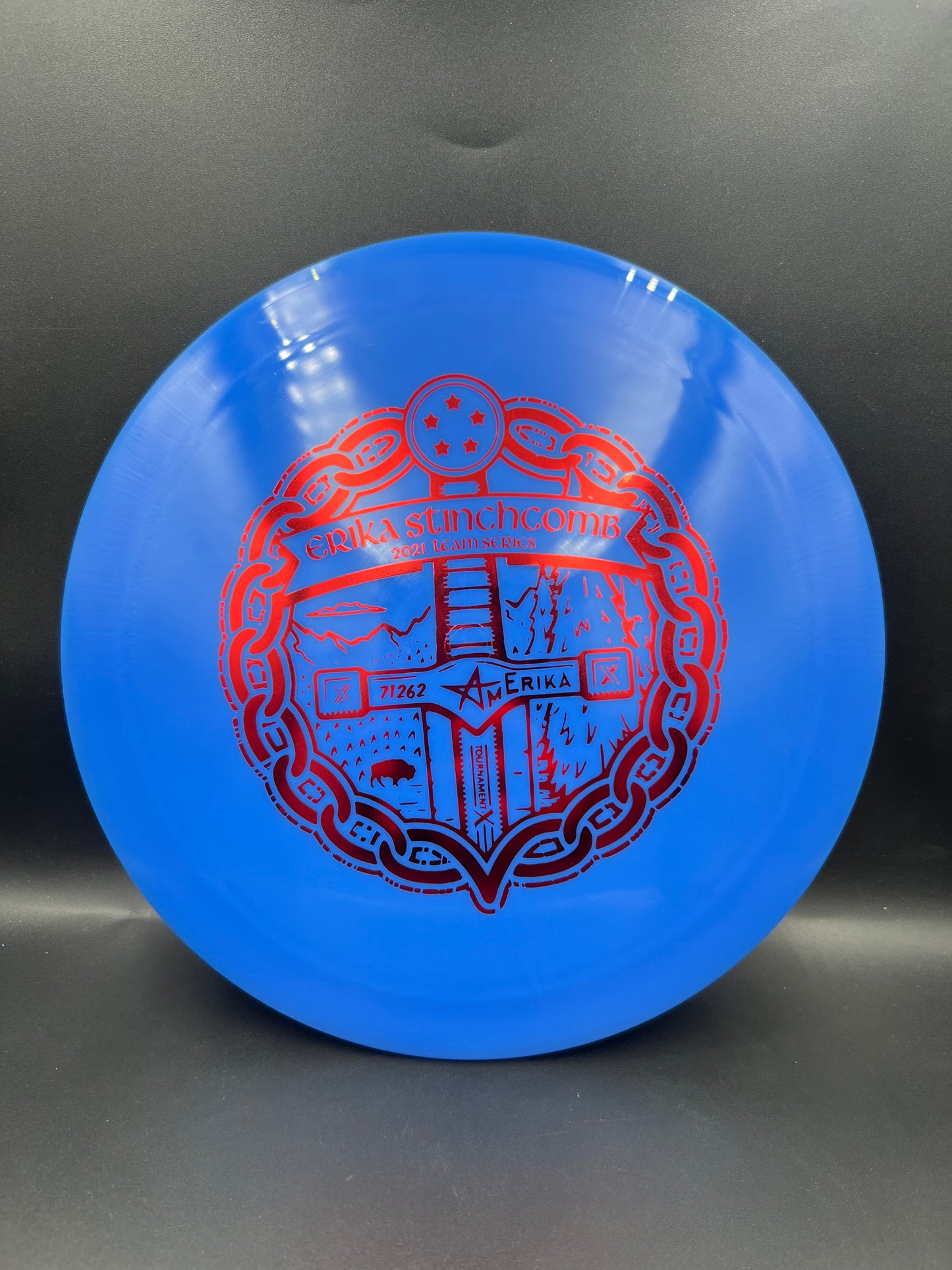 Westside Tournament X Sword (Used)