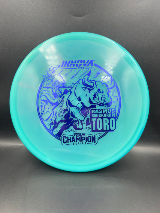 Tour Series 2025 Proto Glow Champion Toro