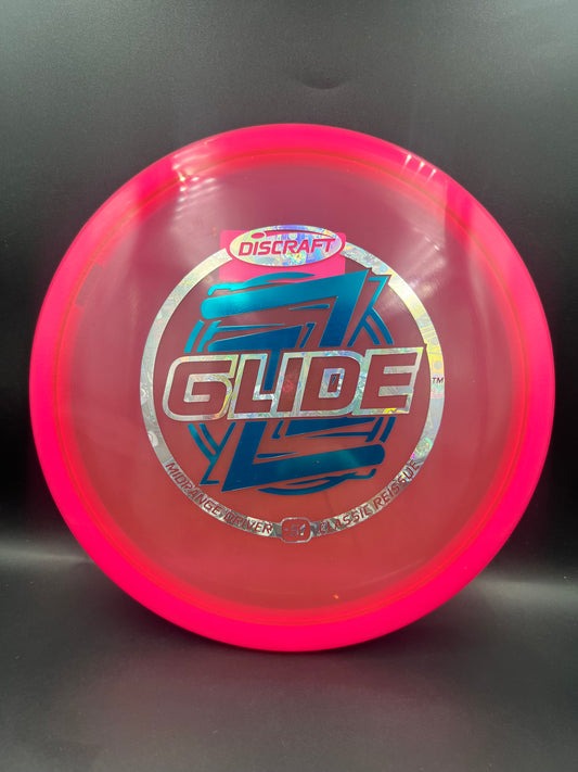 Discraft Z Glide