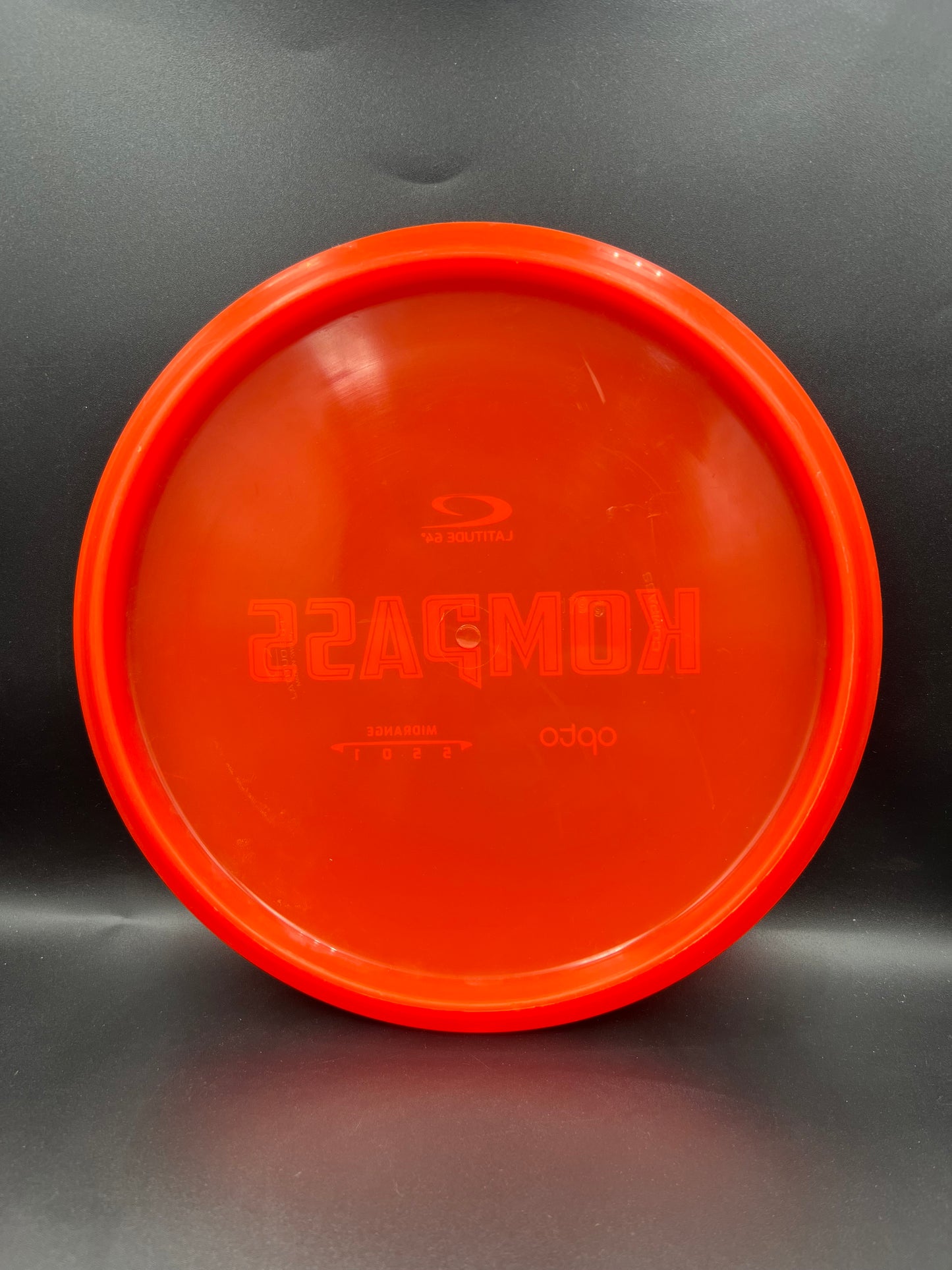 Lat64 Opto Compass (Used)