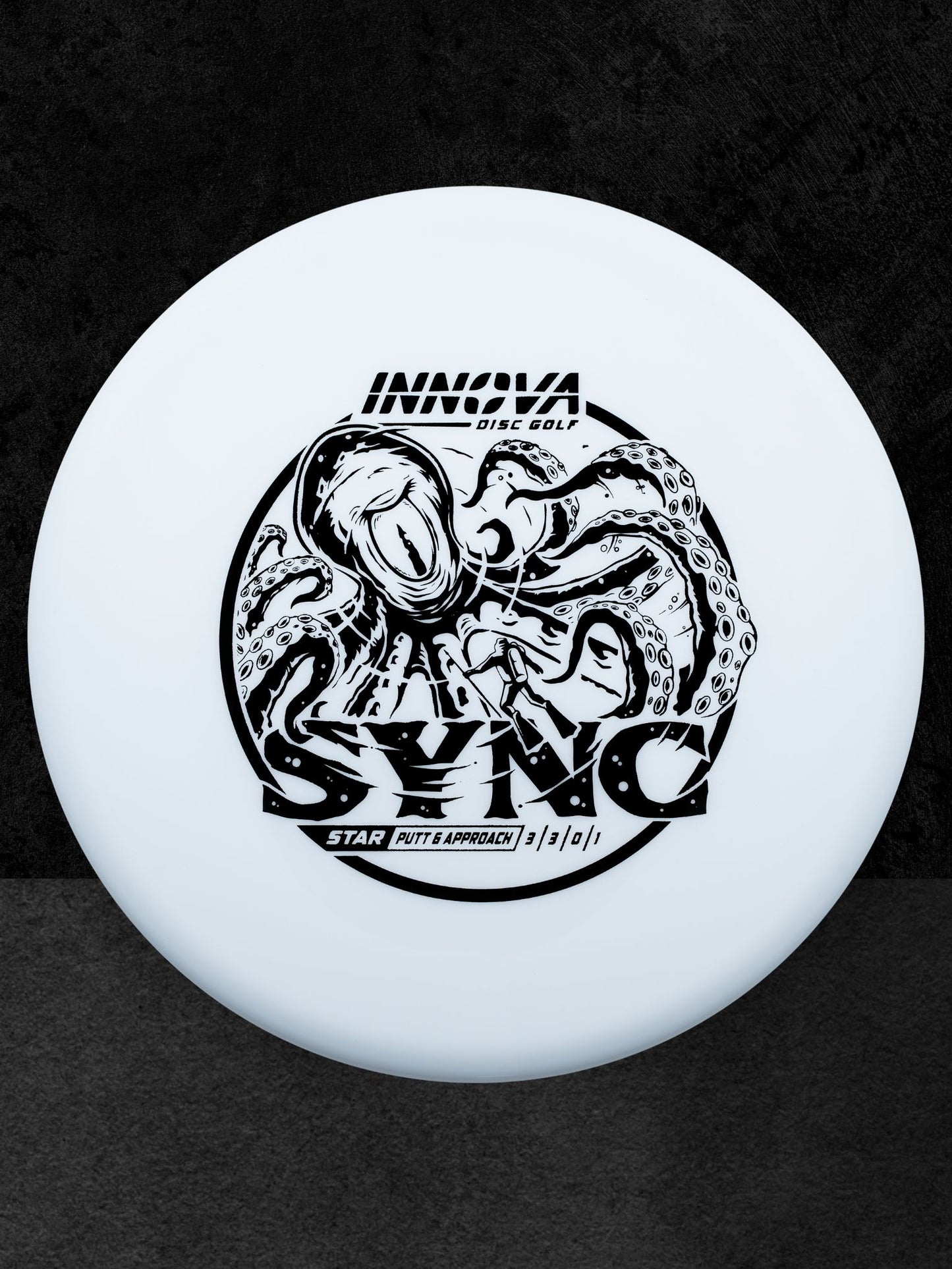 Innova Star Sync