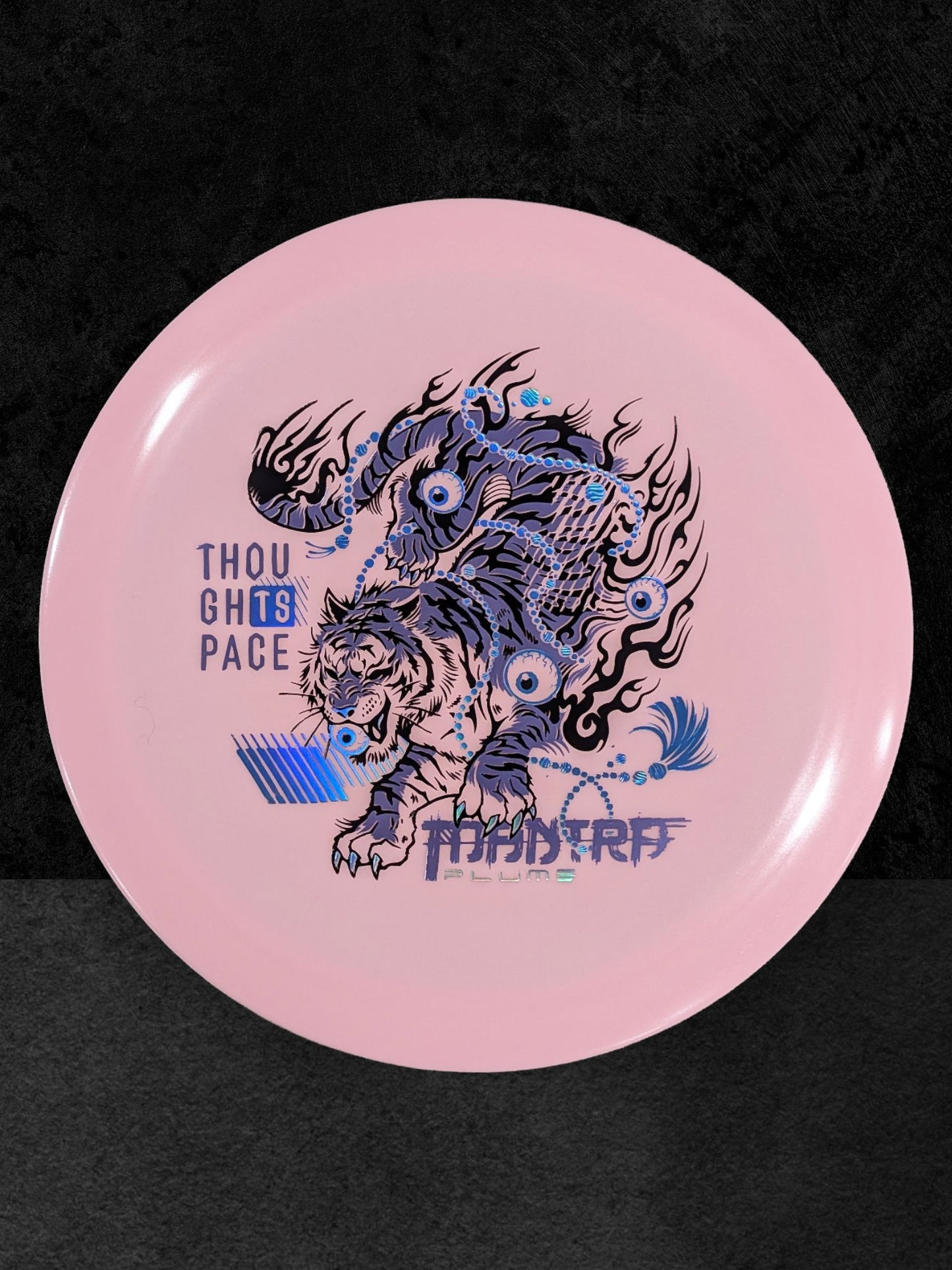 Thoughtspace Plume Mantra