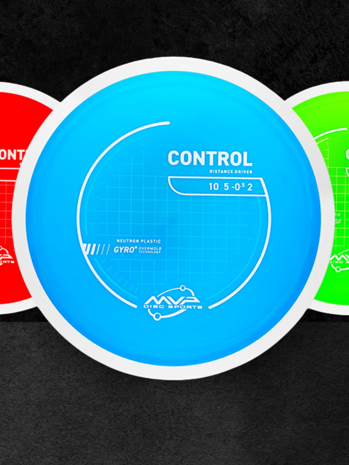 MVP Neutron Control - Pre-Order