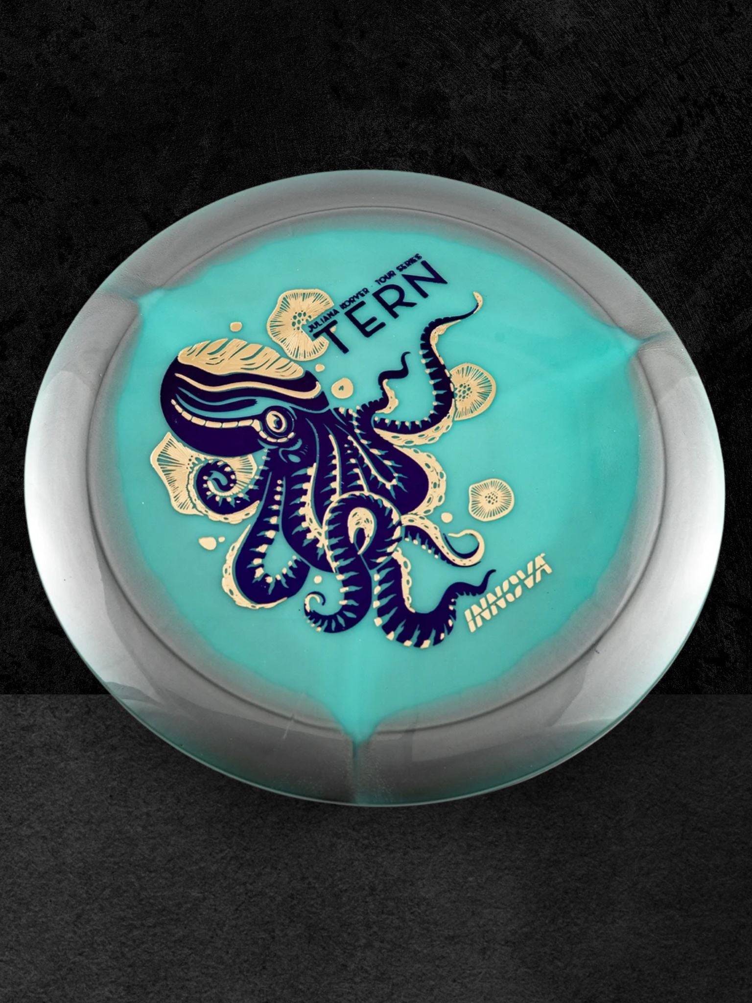 Juliana Korver Tern | 2026 Tour Series | Innova Disc Golf – Out of