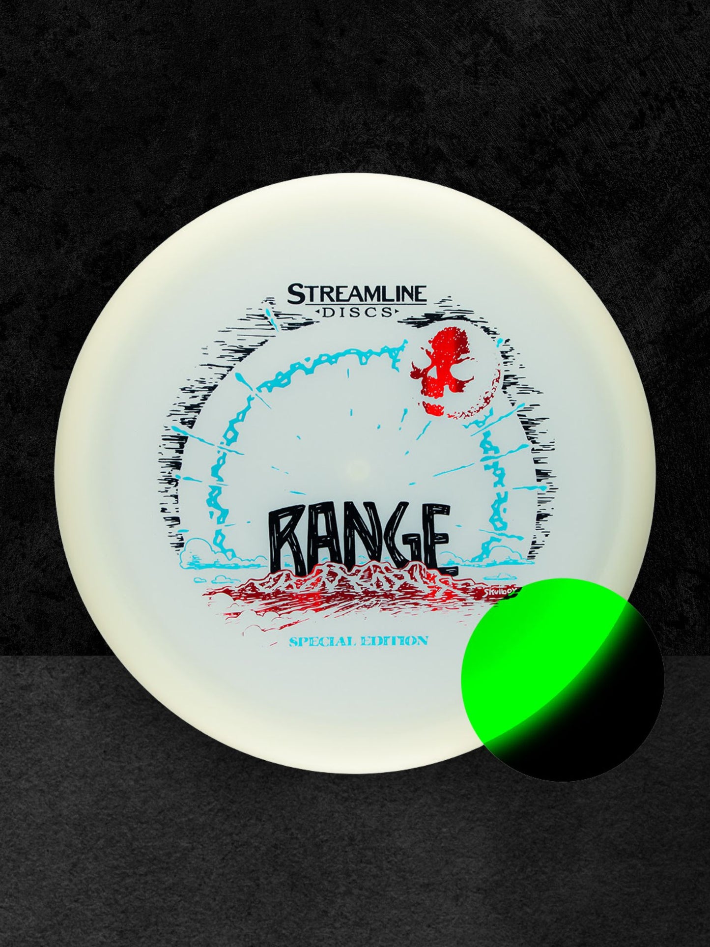 Streamline Special Edition Eclipse Range