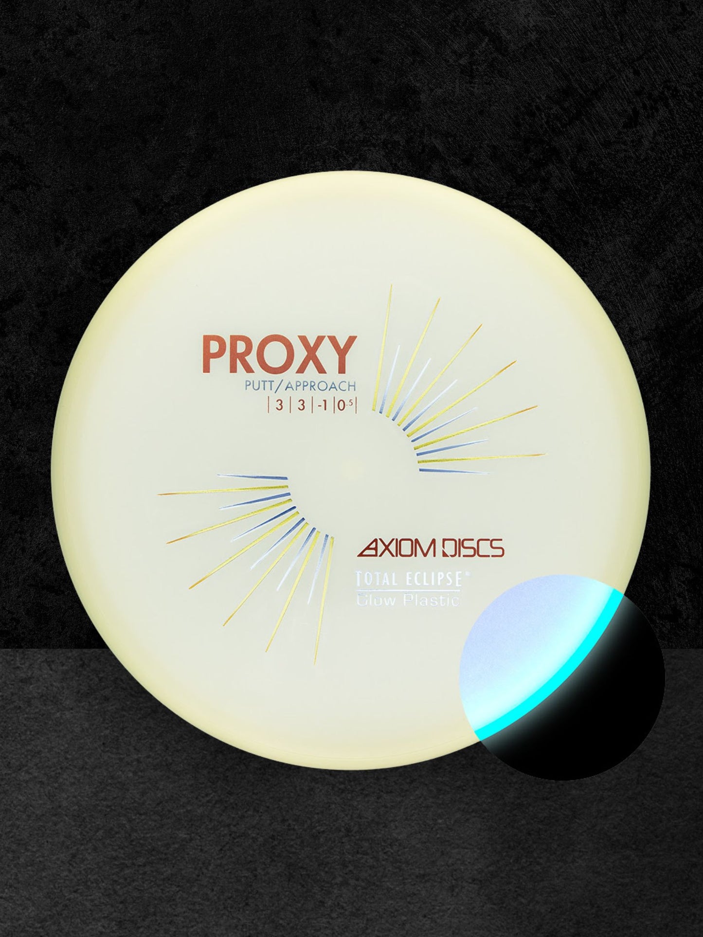 Axiom Total Eclipse Proxy (Pre-Order)