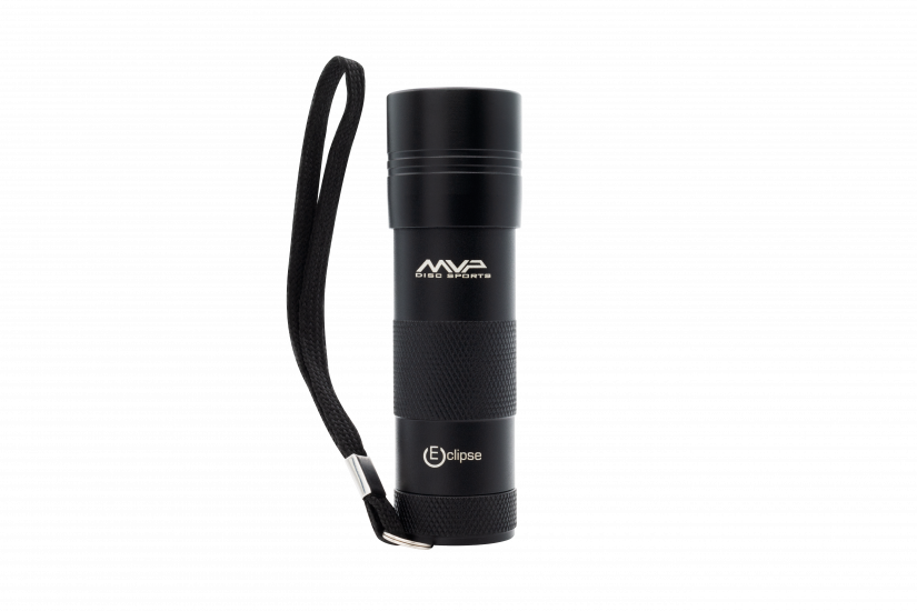 Compact UV Flashlight by MVP