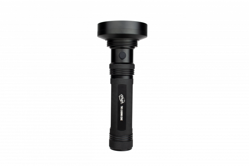 Extra Large 100-LED UV Flashlight by MVP