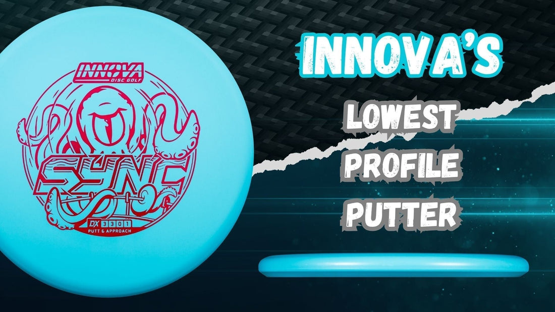 Everything You Need to Know About the Innova Sync