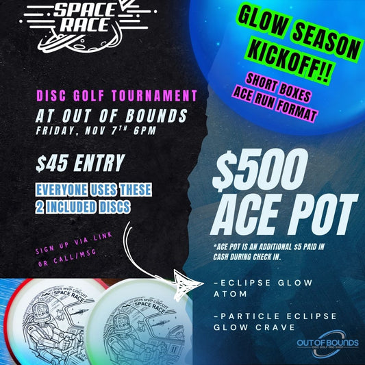 MVP Space Race 2025 at OOB