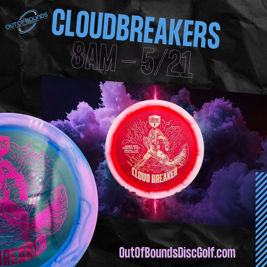 Discmania