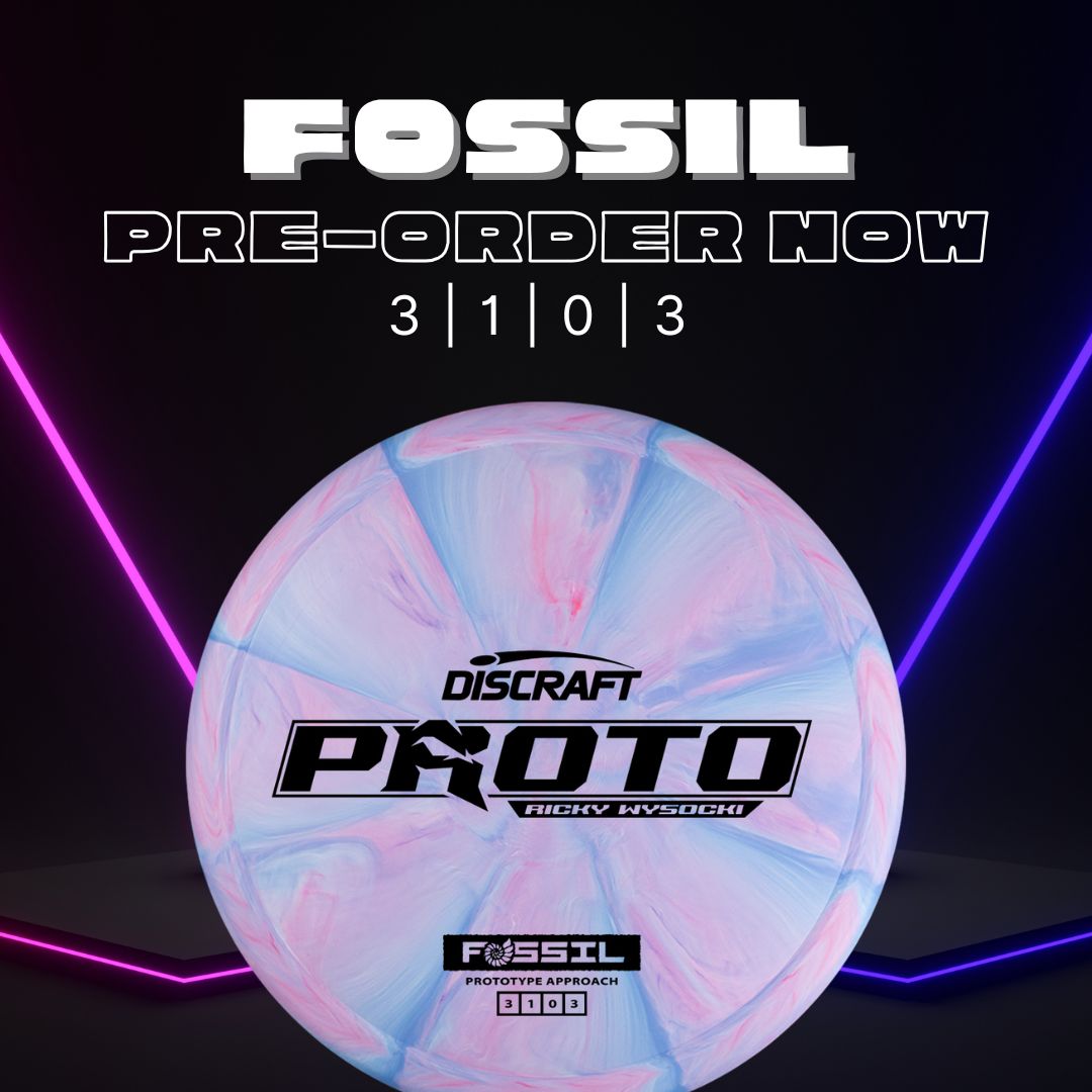 Discraft