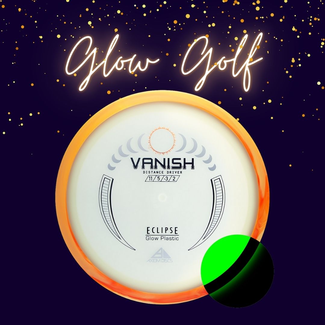 Glow Golf