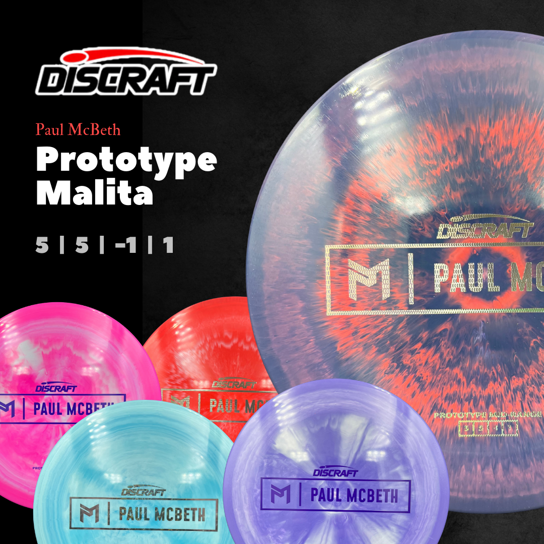 Discraft