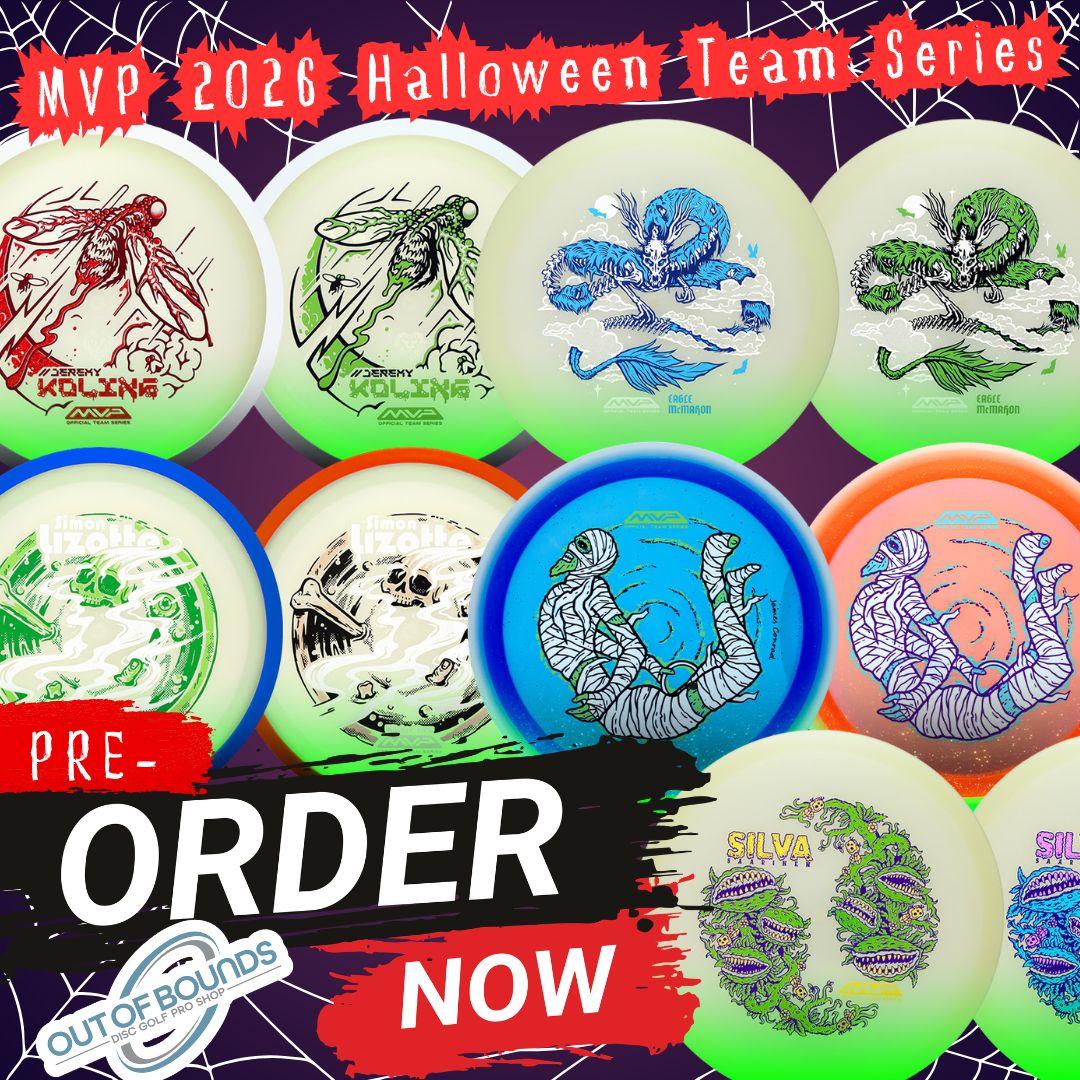 MVP 2026 Halloween Team Series
