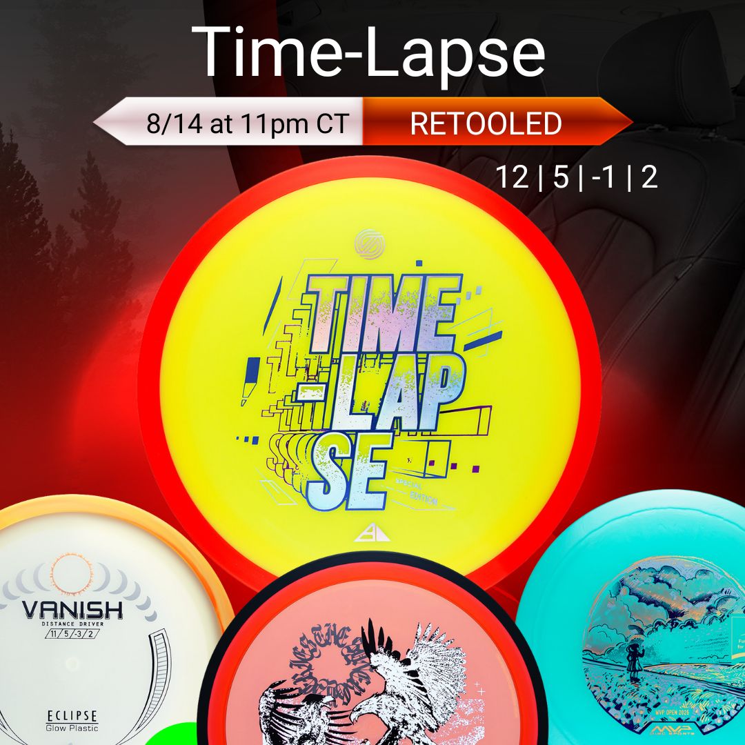 Axiom Timelapse