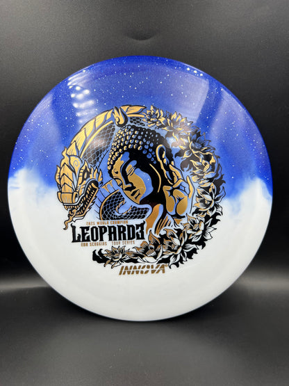 Innova 2026 Tour Series Ohn Scoggins DUO Leopard3