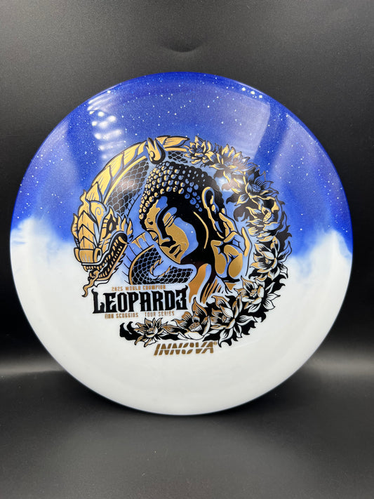 Innova 2026 Tour Series Ohn Scoggins DUO Leopard3