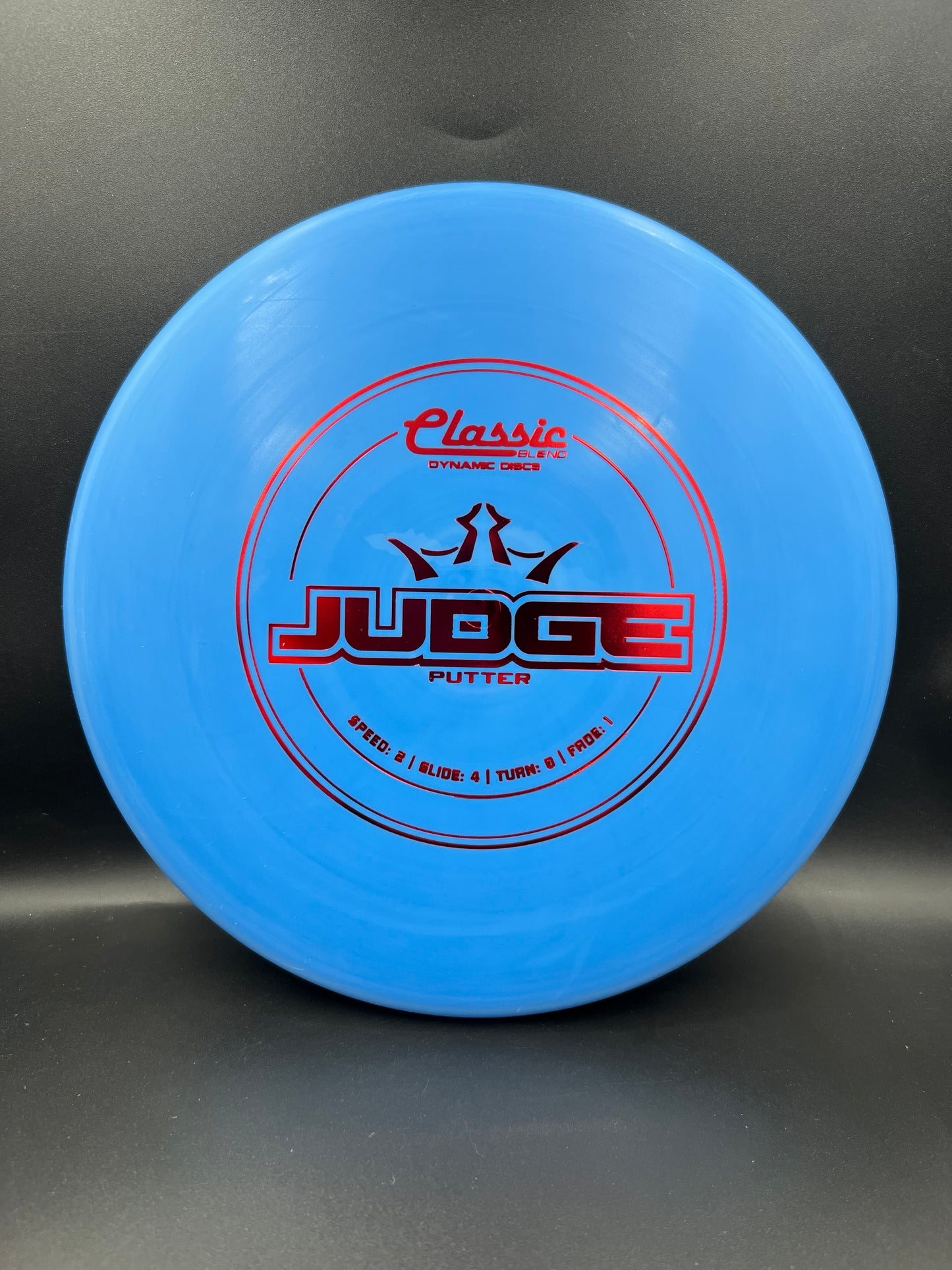 Dynamic Discs Classic Blend Judge