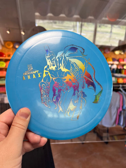 Discraft Big Z Anax - 01