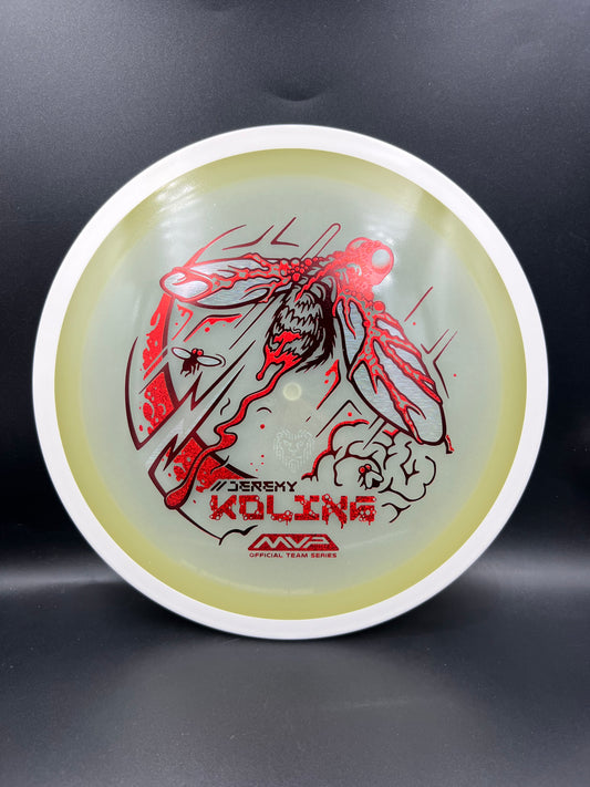 MVP Eclipse Control - Jeremy Koling 2026 Halloween Team Series