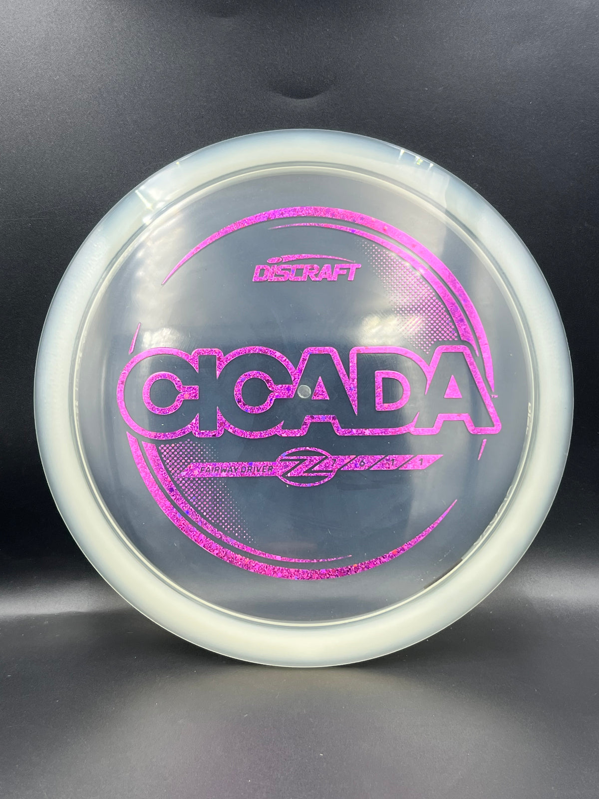 Discraft Z Cicada