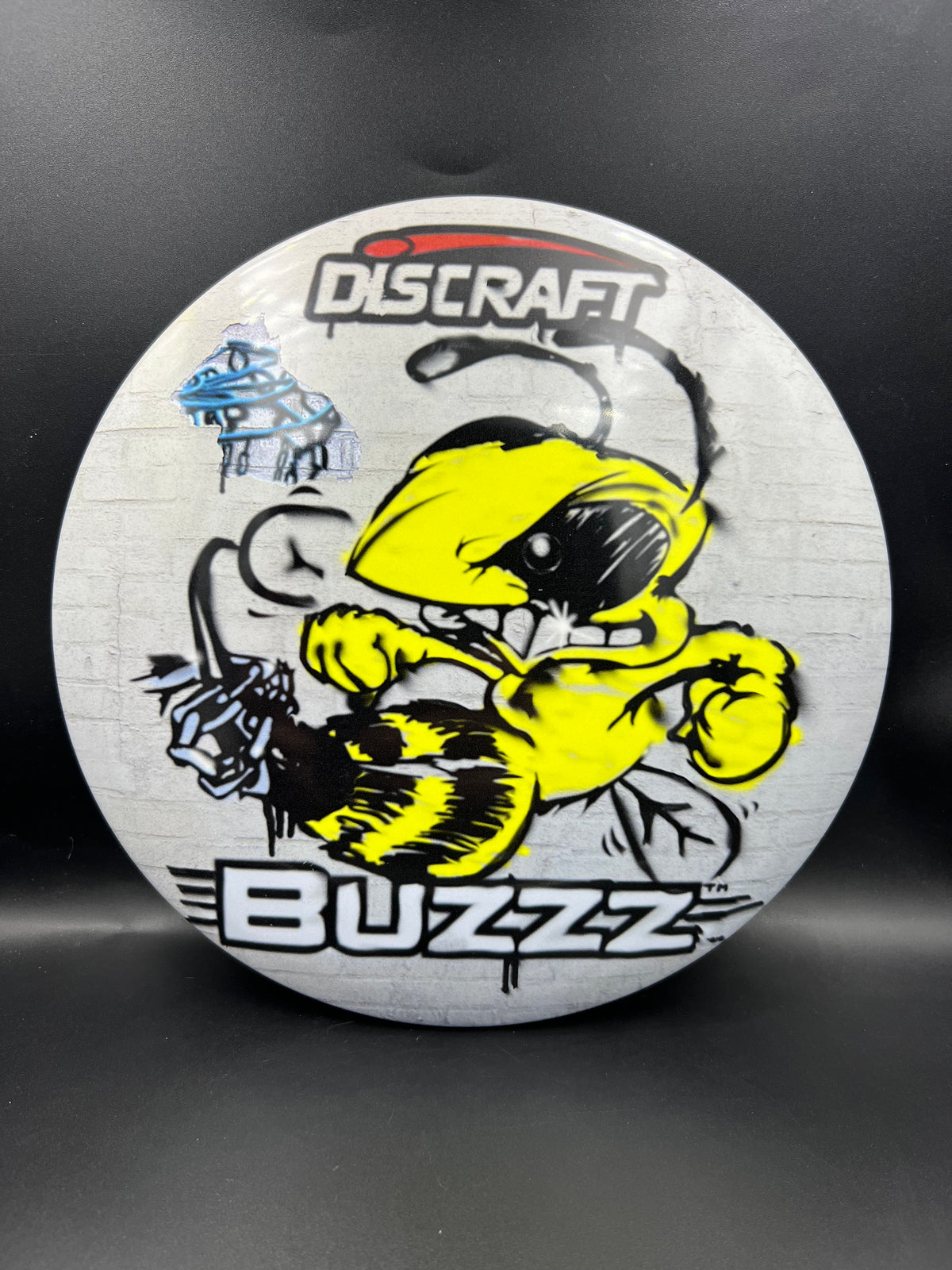 Discraft ESP SuperColor Buzzz - Bunsky