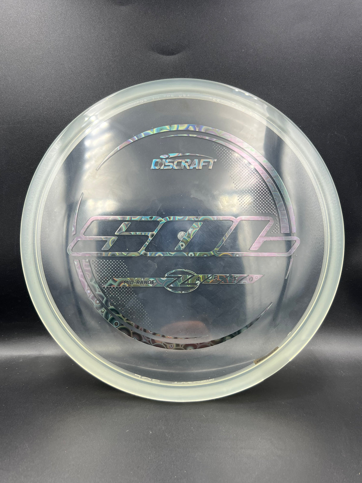 Discraft Z Sol