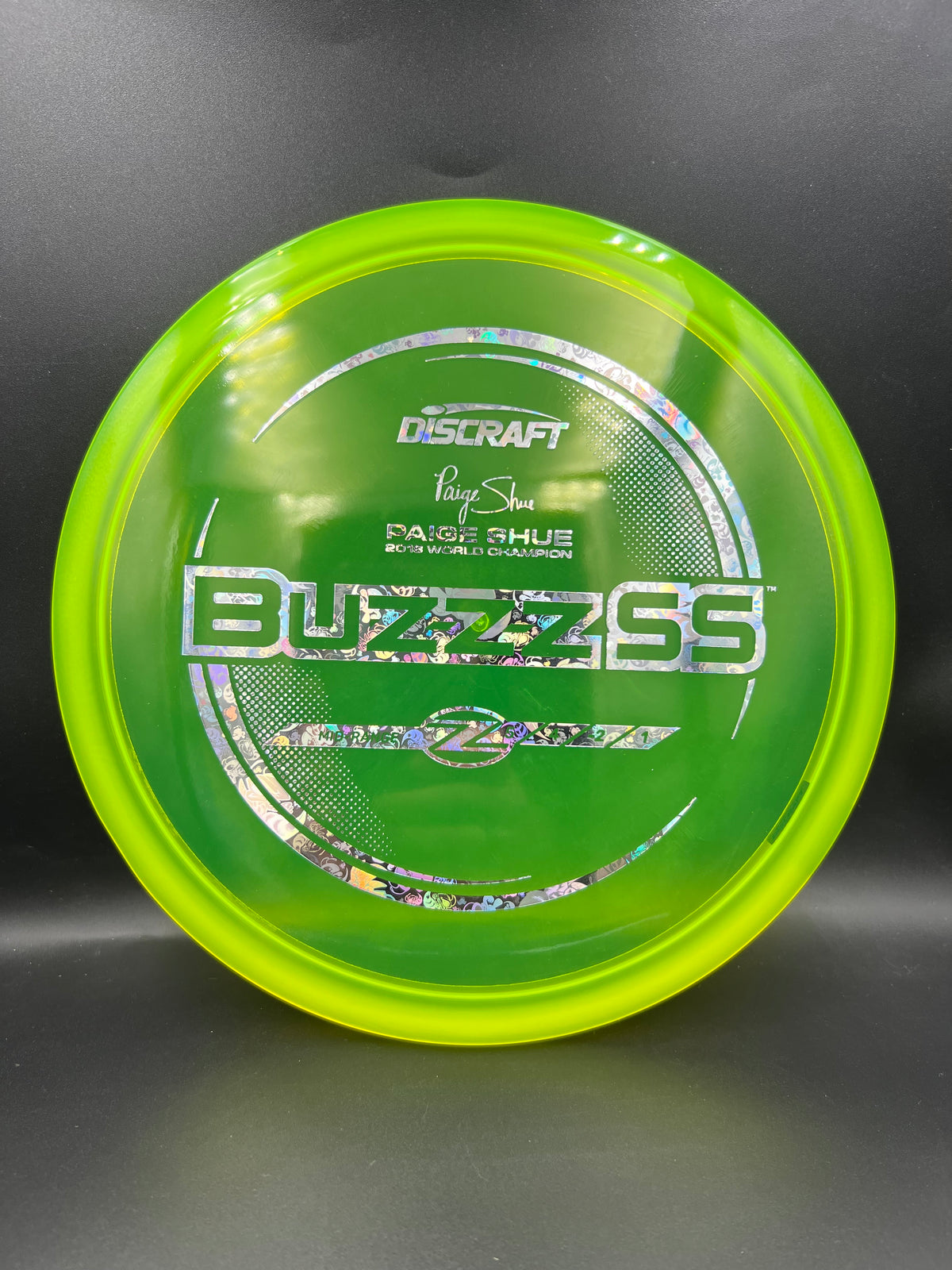 Discraft Z Buzzz SS
