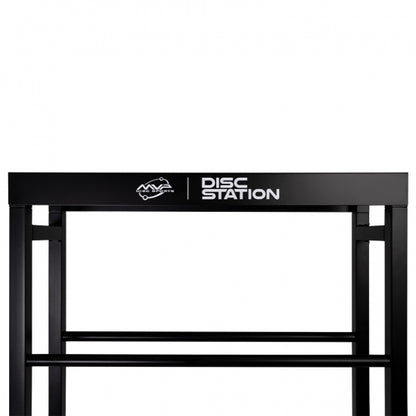 Disc Station VI | Disc Golf Rack | MVP