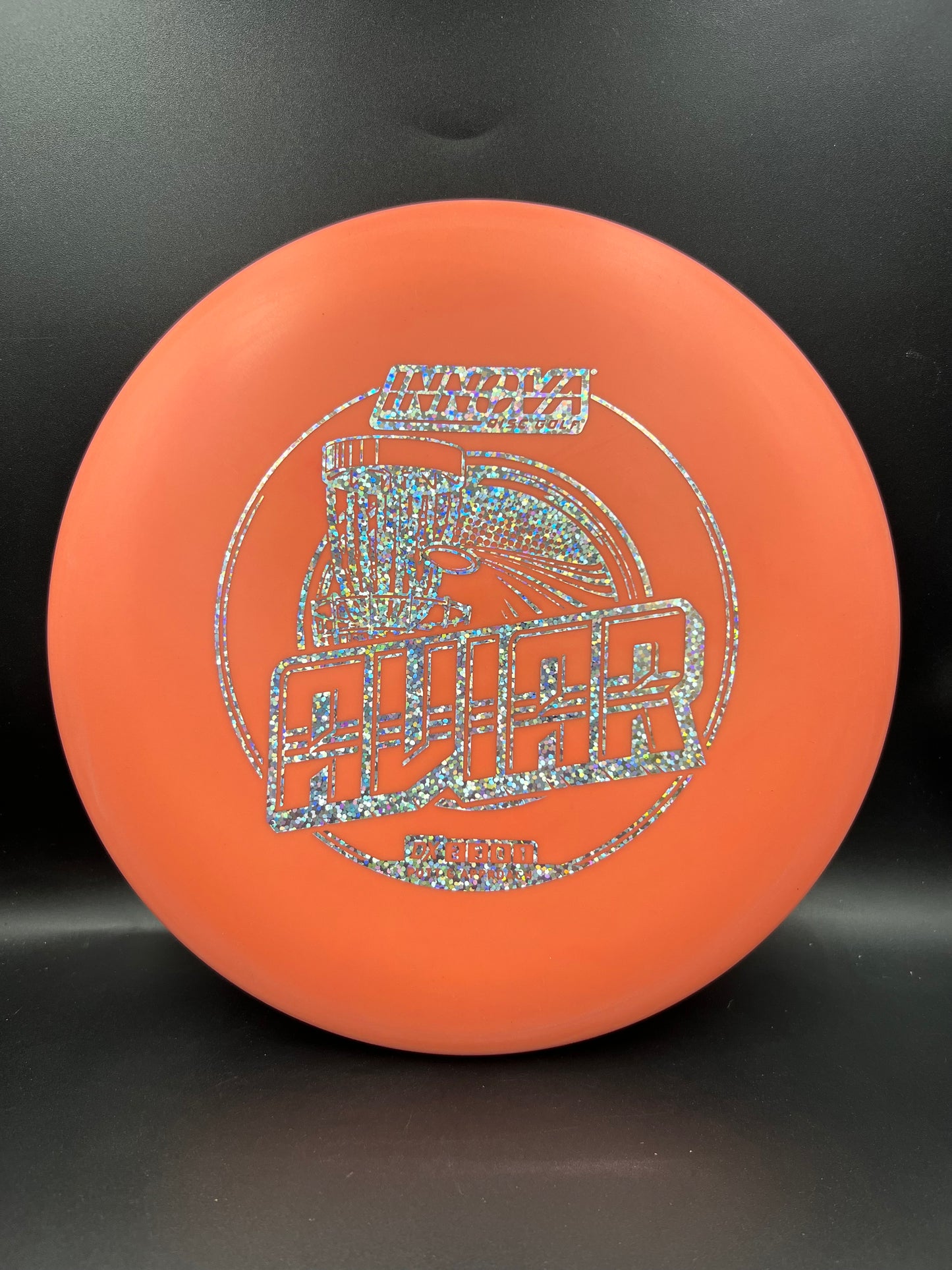 Innova DX Aviar