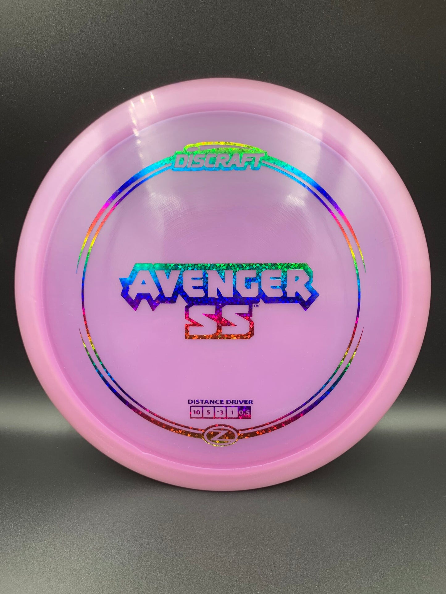 Discraft Z Avenger SS - 01