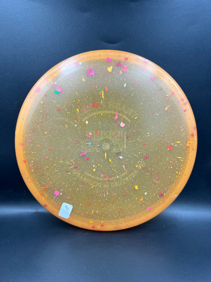 Trash Panda Crocs™ Inner Core Sunstone (3) - 173g