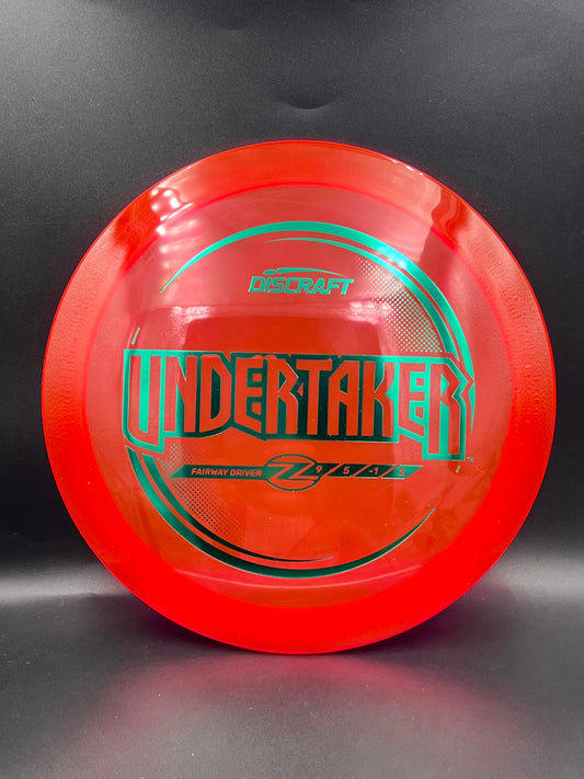 Discraft Z Undertaker